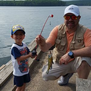 Meet your Posher, Eric